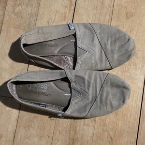 Slip on shoes